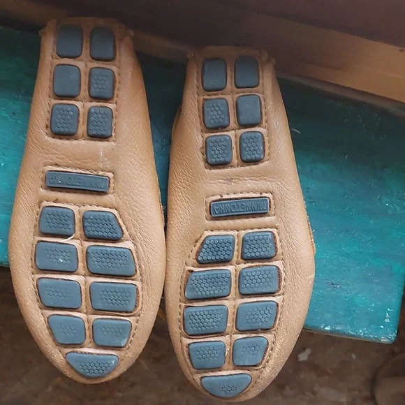 Minnetonka outdoor loafers - Picture 2 of 2